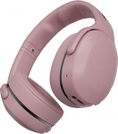 Skullcandy Crusher 540 Active Over-Ear Soft Pink Headphones