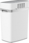 Hewlett-Packard HP ONESHRED 12CC 23L paper shredder Micro-cut shredding