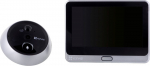 Ezviz WIRELESS WIFI DOORBELL WITH VIEWFINDER EZVIZ DP2C CS-DP2C