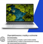 Hewlett-Packard HP ZBook Ultra 14 G1a Ryzen AI Max PRO 390 14.0"WUXGA IPS 400nits AG 64GB LPDDR5x-8533 SSD1TB Radeon 8050S Cam IR 5 MPx 74,5Wh W11Pro 3Y OnSite