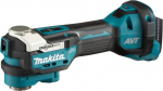 Makita DTM52Z 18V Cordless Multitool