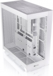 Thermaltake Mid Tower Chassis CTE E660 MX TG - Snow