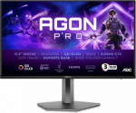 AOC AG326UD 31.5 inch 4K QD-OLED 165Hz HDMIx2 DP Pivot Speakers Monitor