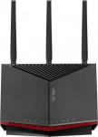 Asus RT-BE86U Router Wi Fi 7 BE6800