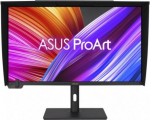 Asus Monitor 32 inches PA32UCXR 4K UHD miniLED ProArt HDR-10 PD90W 1000-1600*Nit Thunderbolt 4x2 HDMIx2 DP USBx3 USB-C90W