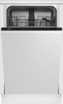 Beko DIS35026 DISHWASHER
