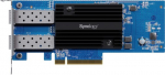 Synology E25G30-F2 network card Internal Ethernet 3125 Mbit/s