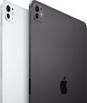 Apple iPad 13-inch Pro Wi‑Fi 512GB with standard glass - Silver