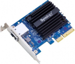 Synology E10G18-T1 network card Internal Ethernet 10000 Mbit/s