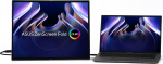 Asus Monitor Asus ZenScreen Fold OLED MQ17QH (90LM09EV-B01170)