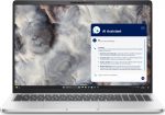 Dell Laptop Dell Pro 16 Plus PB16250 Ultra 7 266V / 16 GB / 512 GB / W11 Pro (BTO209_PB16250_EMEA)