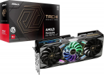 Asrock Karta graficzna ASRock Radeon RX 9070 XT Taichi OC 16GB GDDR6 (RX9070XT TC 16GO)