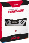 Kingston Fury Pamięć Kingston Fury Renegade, DDR5, 48 GB, 8400MHz, CL40 (KF584CU40RSK2-48)