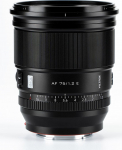 Viltrox AF 75mm F1.2 Sony E PRO