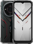 Hotwav T7s smartphone (black)