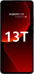 Xiaomi Smartfon Xiaomi 13T 5G 8/256GB Czarny  (48524)