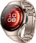 Huawei Smartwatch Huawei Watch 5 42mm Złoty (Soc-L29M)