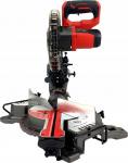Sourcing Pilarka tarczowa Sourcing 20V BL SLIDING MITRE SAW 3590CA