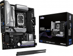 Asrock Płyta gł&oacute;wna ASRock B860M LIVEMIXER WIFI