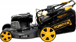 Sourcing Kosiarka spalinowa Sourcing PETROL LAWN S531VHY-BS750EXSV SV GRUNDER