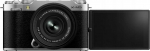 Fujifilm Aparat Fujifilm Fujifilm X-M5 + 15-45mm silver