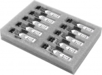 Startech Moduł SFP StarTech GLCSXMM10PST