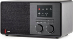 Pinell Radio PINELL SUPERSOUND 301 RADIO SIECIOWO-BATERYJNE DAB+, FM, WIFI