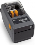 Zebra Drukarka etykiet ZD411/termiczna/300dpi/USB/USBHost/BTLE/EZPL