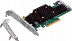 Broadcom Dysk zewnętrzny HDD Broadcom Broadcom HBA 9600-16i