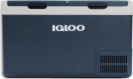 Igloo Lod&oacute;wka turystyczna Igloo ICF80DZ, cool box (blue)
