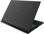 Gigabyte Laptop Gigabyte A16 - AMD Ryzen 7 260 16''-165Hz 16GB 1TB + 2TB W11H RTX 5060
