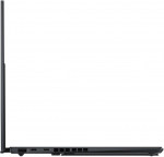 Asus Zenbook Duo UX8406CA-QL121W Ultra 7 255H 2x14.0" OLED FHD Touch 60Hz 400 nits 32GB LPDDR5X 1TB SSD Glossy Intel Arc Graphics WLAN+BT 1080p camera 75Wh Win11 Inkwell Grey