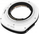 Kiwifotos Adapter bagnetowy z autofocusem Megadap M2RF - Leica M / Canon RF