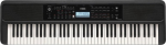 Yamaha PSR-EW320 - keyboard