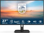 Philips 27E1N1200A/00 computer monitor 68.6 cm (27") 1920 x 1080 pixels Full HD LCD Black