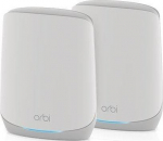 Netgear Router NETGEAR Orbi RBK762S 2szt. (RBK762S-100EUS)