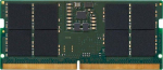 Kingston Pamięć do laptopa Kingston SODIMM, DDR5, 16 GB, 5600 MHz, CL46 (KCP556SS8-16)