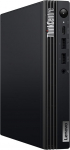 Lenovo ThinkCentre M70q Gen 5 Intel&reg; Core&trade; i3 i3-14100T 8 GB DDR5-SDRAM 256 GB SSD Windows 11 Pro Mini PC Black