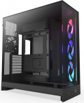 Nzxt Obudowa Nzxt H9 Flow RGB czarny (CM-H92FB-R1)