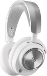 Steelseries Arctis Nova Pro Wireless, White