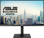 Asus VA32UQSB PC lamekuvar 80 cm (31.5") 3840 x 2160 pikslit 4K Ultra HD LED Must