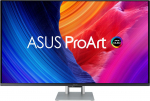 Asus ProArt OLED PA32UCDM PC lamekuvar 80 cm (31.5") 3840 x 2160 pikslit 4K Ultra HD QD-OLED H&otilde;be