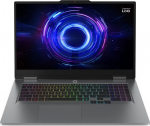 Lenovo LOQ 17 - Core i7-13650HX | 17,3"-165Hz | 16GB | 512GB | no Os | RTX5060