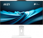 MSI AIO PRO AP242P 14M-691EU i5-14400 23.8" IPS LED FHD Non-Touch Anti-Glare 16GB SSD512GB M.2 AX211 WiFi 6E Windows 11 Pro White