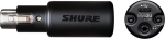 Shure MVX2U - digital audio interface