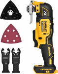 Dewalt 18V multitool DEWALT DCS356N