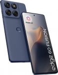 Motorola edge 60 fusion 16.9 cm (6.67") Dual SIM Android 15 5G USB Type-C 8 GB 256 GB 5200 mAh Grey