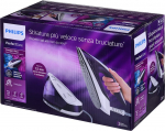 Philips GC7933/30 steam ironing station 0.0015 L SteamGlide Plus soleplate Violet