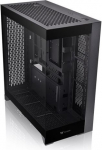Thermaltake Case CTE E660 MX TG - Black