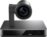Yealink UVC 86 Black PTZ Camera